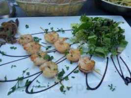 Concordia Nourriture