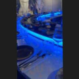 L'Avenida Nourriture