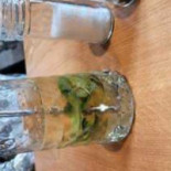 Charme De Wibrin À l'intérieur