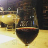 Belgian Wines Nourriture