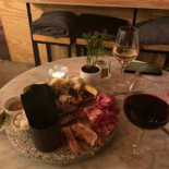 Belgian Wines Nourriture