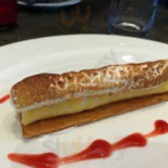 L'auberge De Thines Nourriture