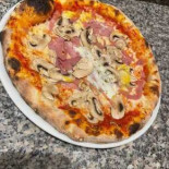 Pizzeria Doni Cibo