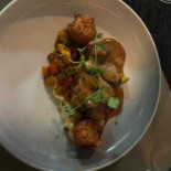 La Strada Nourriture