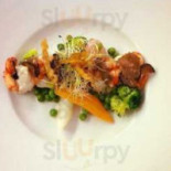 Le Croc'midi/le Croc'ailleurs Nourriture