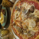 Casa Fraquelli Nourriture