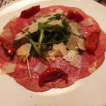 La Maison Leblanc Nourriture