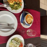 'dimitri ' Nourriture