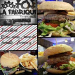 La Fabrique Comida