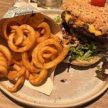 Café Paperclip Nourriture