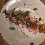 Pastabar Vieste Nourriture