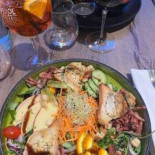 Le Grain De Sable Nourriture