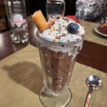 De Ruyffelaer Comida