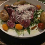 Villa De Torre Nourriture