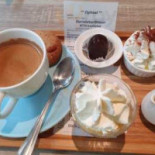 Baristabar Bilzen Nourriture