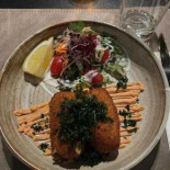 De Witten Vos Nourriture