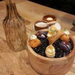 L'instant Gourmand Nourriture