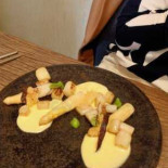 L'instant Gourmand Nourriture