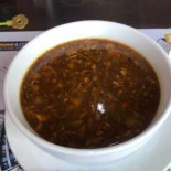 Les Perles De Shanghai Comida