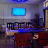 Grensstube À l'intérieur