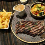 De Bankier Nourriture