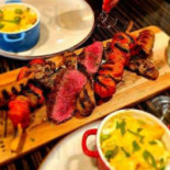 De Bankier Nourriture