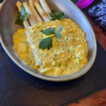 De Courant Bistro Nourriture