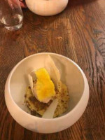 Lust Bold Bistro Nourriture