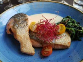 Bistro Belle Nourriture