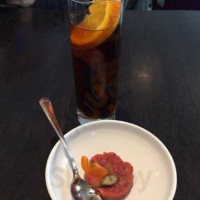 Bistro Belle Nourriture