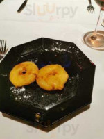 Le Palais De Chine Nourriture