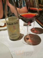 Le Palais De Chine Comida