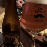 Cafe Kras Nourriture