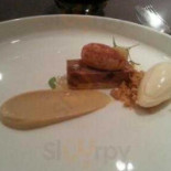 Le Mayence Nourriture