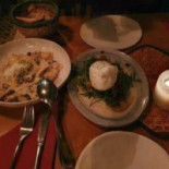 Villa Bardon Nourriture