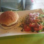 La Bergerie Nourriture