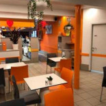 Frituur Picasso Dentro