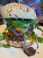 De Beurs Veurne Comida