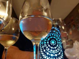 Le Saint-pierre Comida