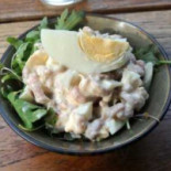 Ganzennest Bvba Dentro