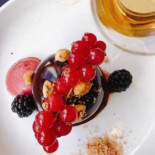 La-passione.be Nourriture