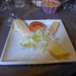 Au Duc De Brabant Nourriture