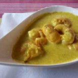 La Liegeoise Chez Rene Nourriture