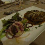 Minos Palace Yios Nourriture