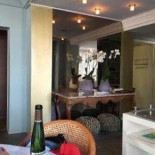 La Croisette Nourriture