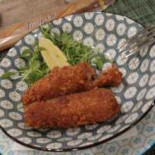 Blaffetuurken Nourriture