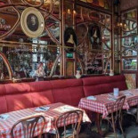 Amadeus Gent 2 Nourriture