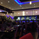 De Kleine Wereld Nourriture