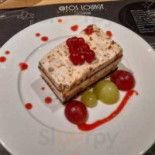 Eos Lounge Nourriture