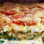 Les Arcades Nourriture